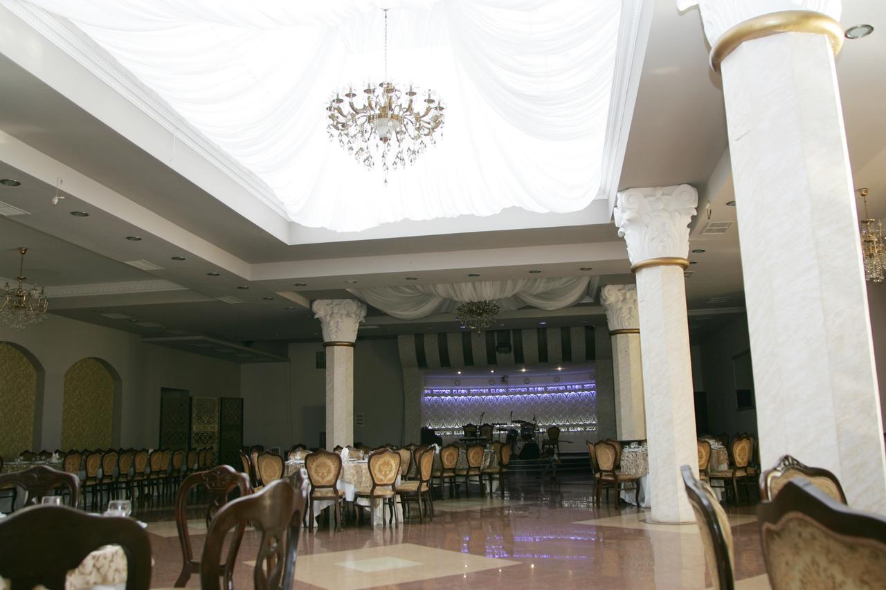 Eleon Hotel Kutaiszi Kültér fotó