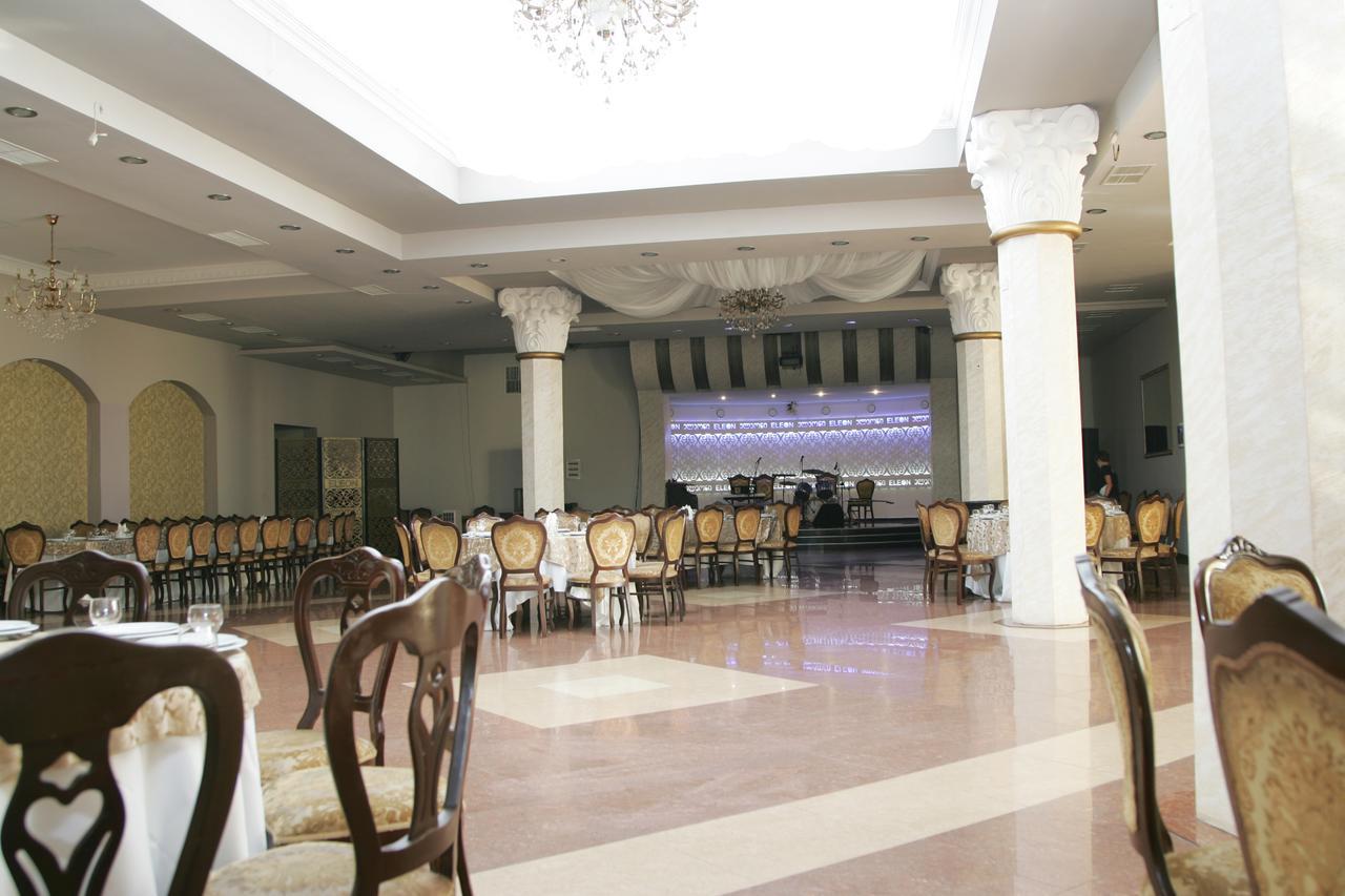 Eleon Hotel Kutaiszi Kültér fotó