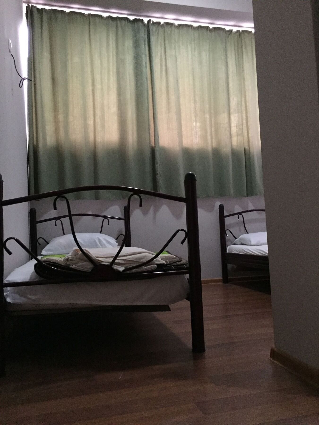 Eleon Hotel Kutaiszi Kültér fotó